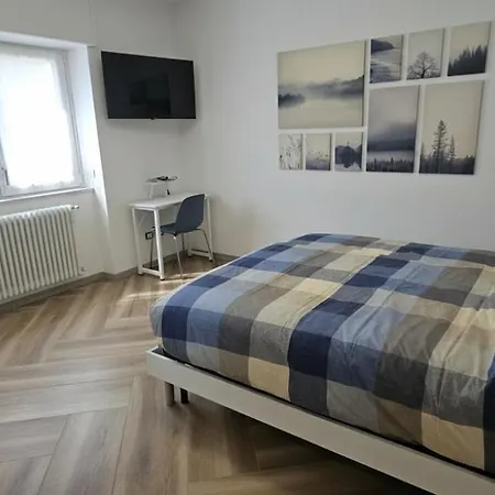 Drago 48 Bed & Breakfast