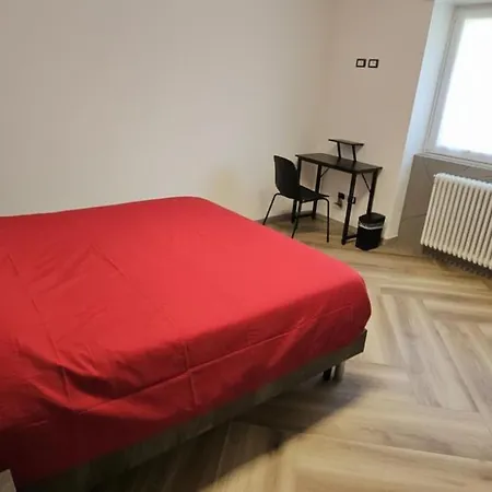 Bed & Breakfast Drago 48