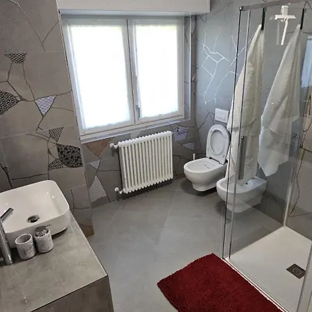 Bed & Breakfast Drago 48 *