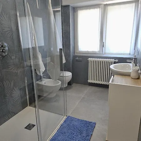 Bed & Breakfast Drago 48 Oltre il Colle